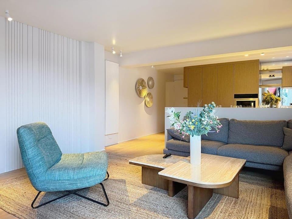 Urban Elite YourHostHelper Apartment in Deauville