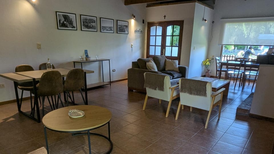 Casa Patagonia Experience House in Santa Cruz Province