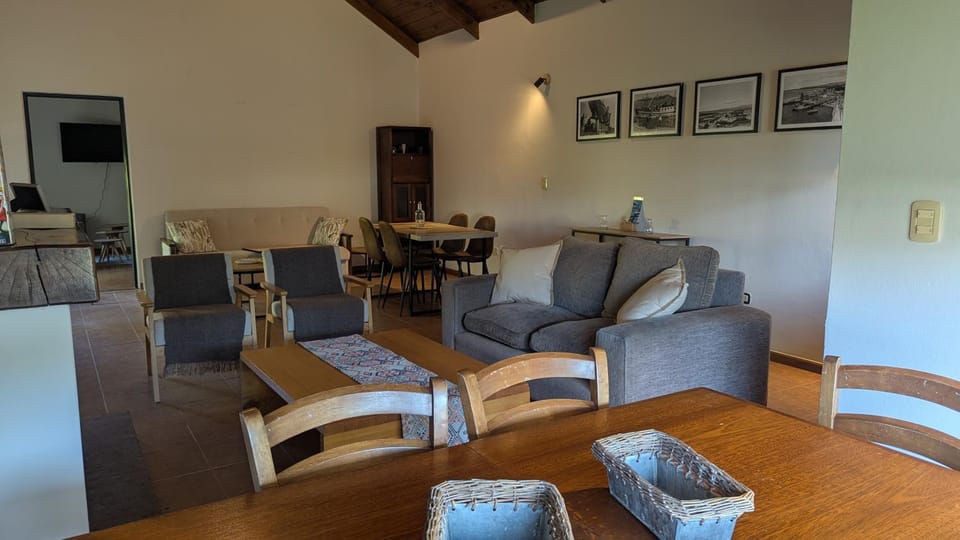 Casa Patagonia Experience House in Santa Cruz Province