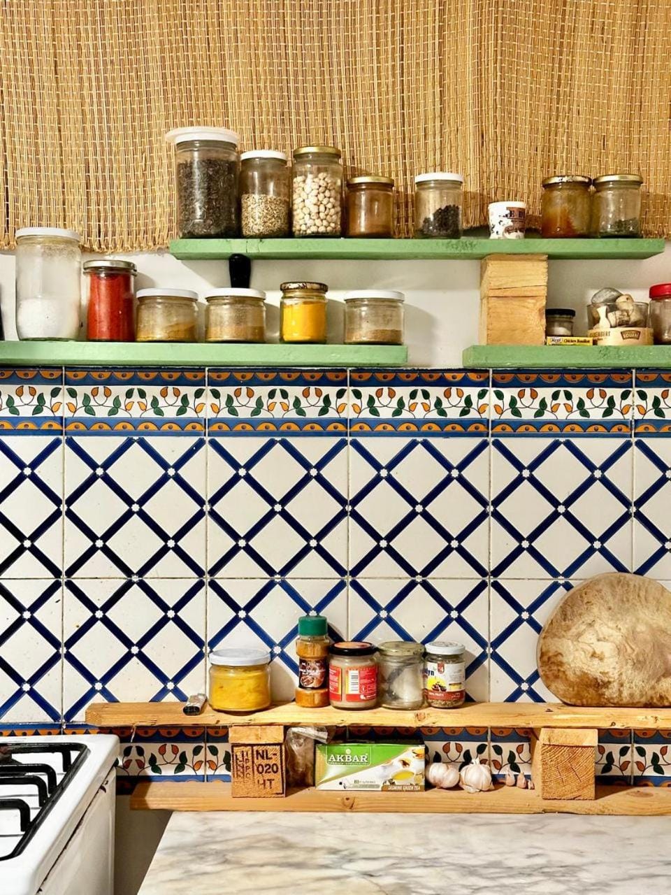 Kitchen or kitchenette, Food and drinks, Food
