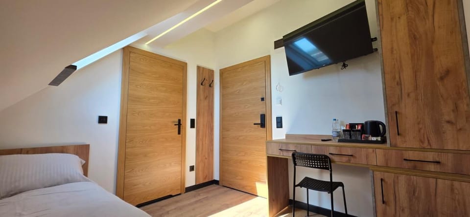 KaMi Self check-in 24 h Apartment in Czechia