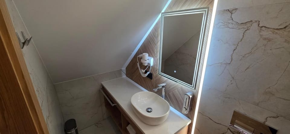 KaMi Self check-in 24 h Apartment in Czechia
