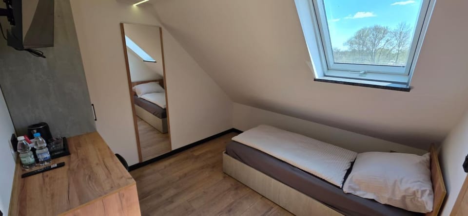 KaMi Self check-in 24 h Apartment in Czechia