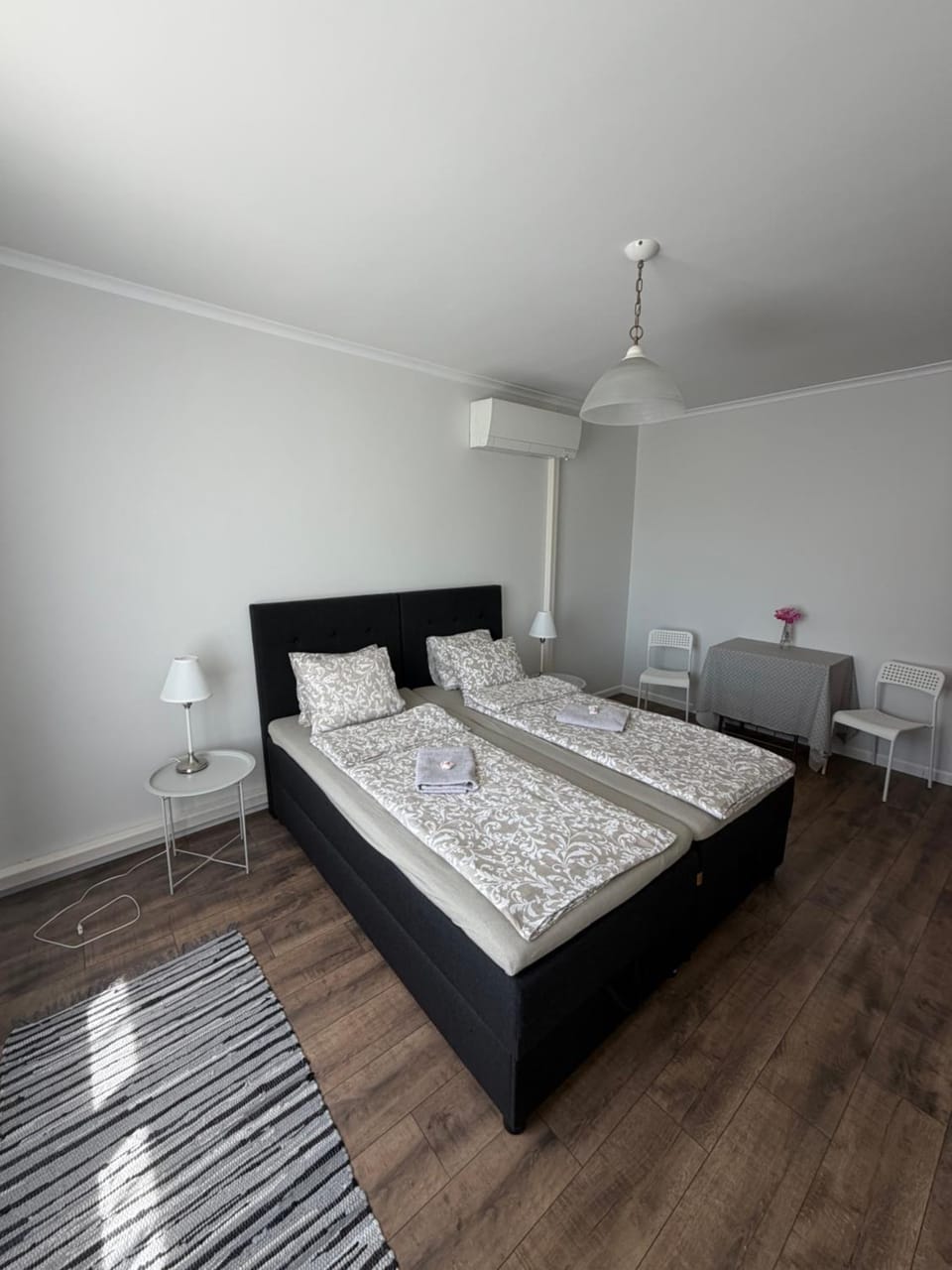 Otepää city view apartment Apartment in Estonia