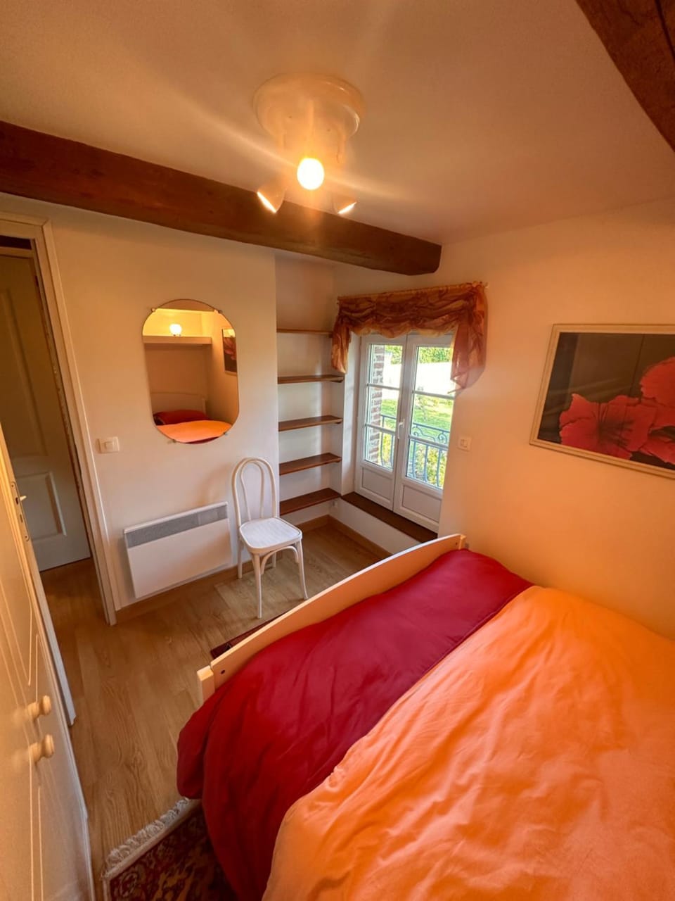 Le refuge nature House in Honfleur