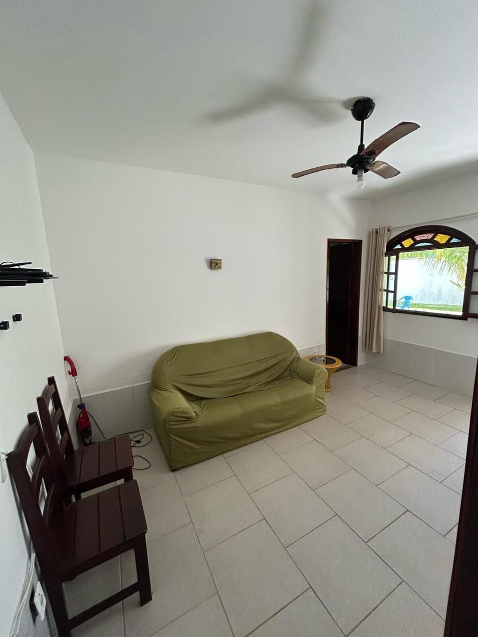 Kitnet Completo Com Piscina House in Saquarema