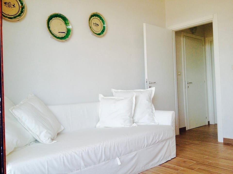 granelli di sabbia la depandance Apartment in Sicily