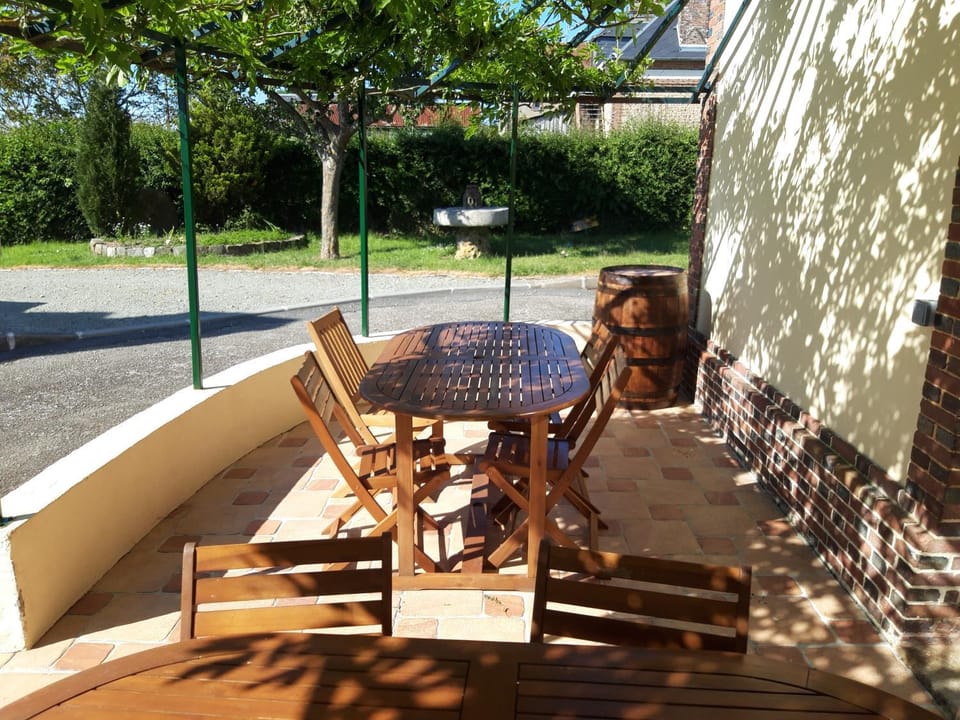 Hôtel de la Risle Hotel in Normandy
