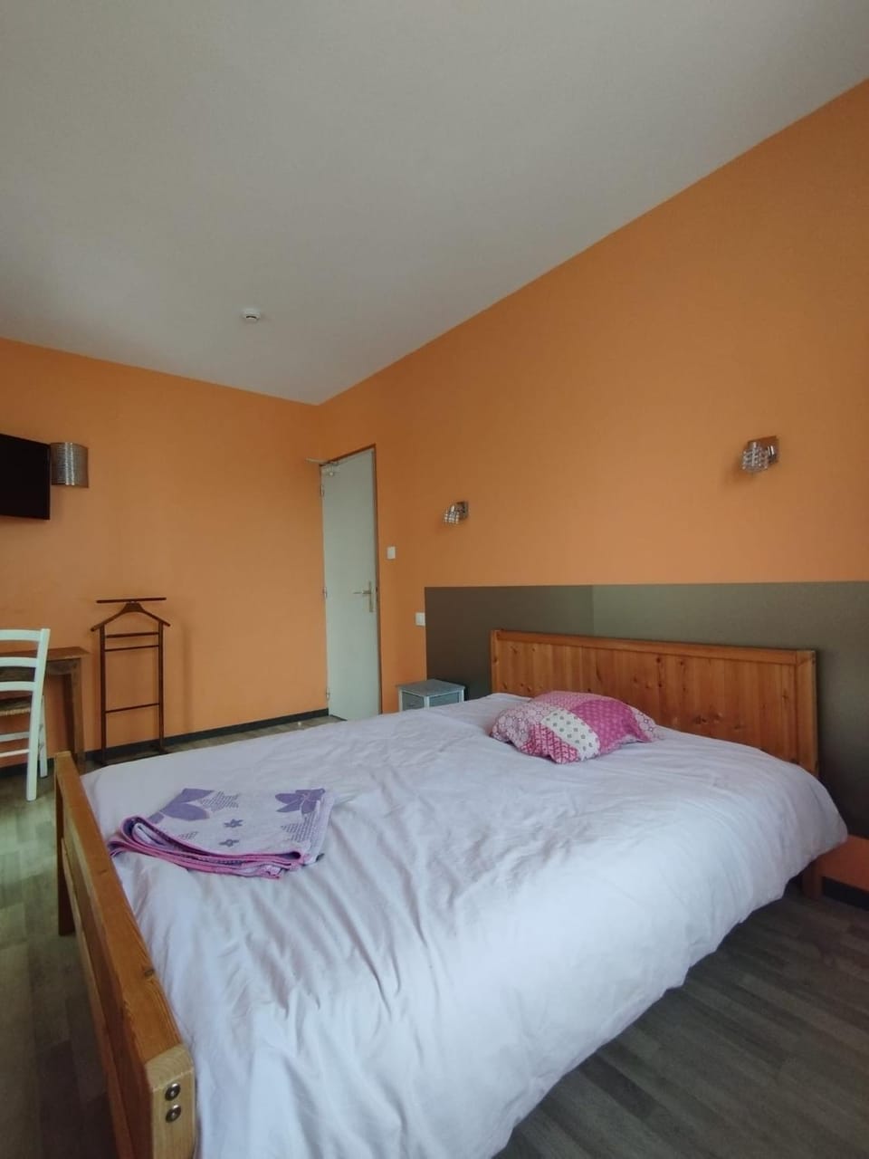 Hôtel de la Risle Hotel in Normandy