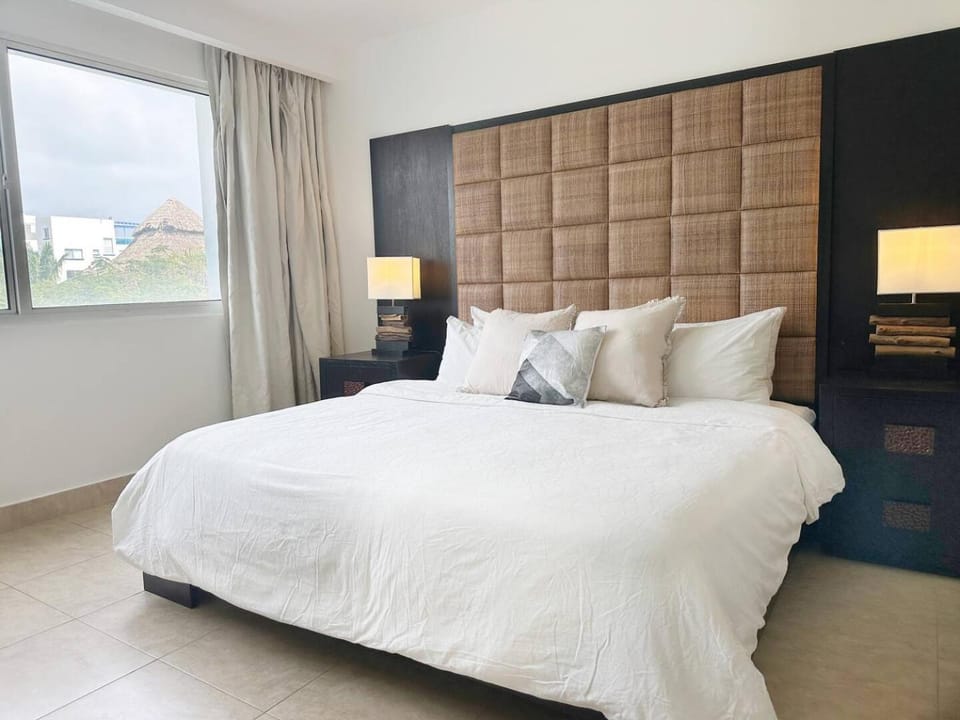 Beach Apartment at Nikki Residences 2 Bedroom Apartment in Rio Hato