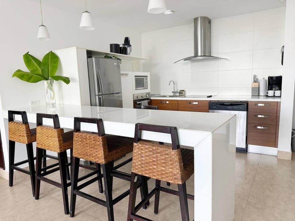 Beach Apartment at Nikki Residences 2 Bedroom Apartment in Rio Hato