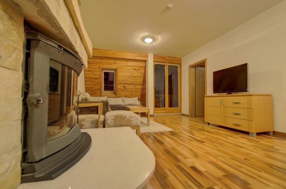 Apartman merci Aparthotel Vučko-privatni apartman Apartment in Federation of Bosnia and Herzegovina