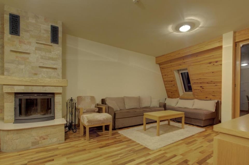 Apartman merci Aparthotel Vučko-privatni apartman Apartment in Federation of Bosnia and Herzegovina