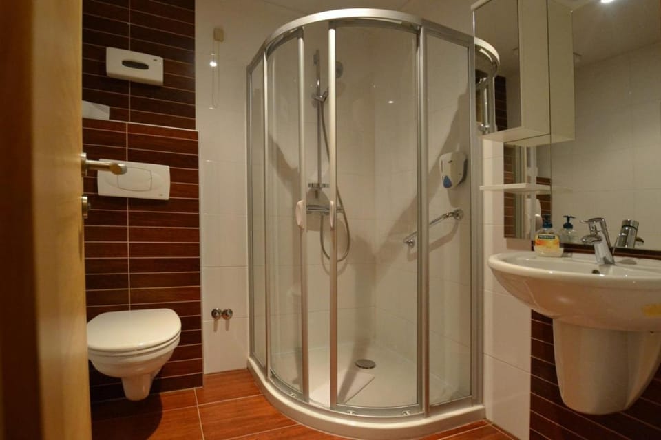 Apartman merci Aparthotel Vučko-privatni apartman Apartment in Federation of Bosnia and Herzegovina