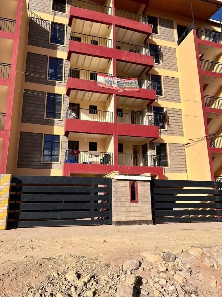 preene comfort Hotel in Kenya