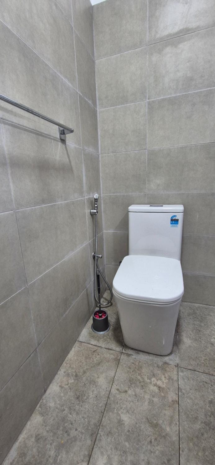 Toilet, Bathroom