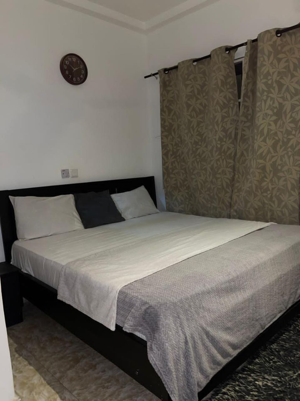 Best Bed & Breakfast - East Legon , Adjiringanor Bed and Breakfast in Accra