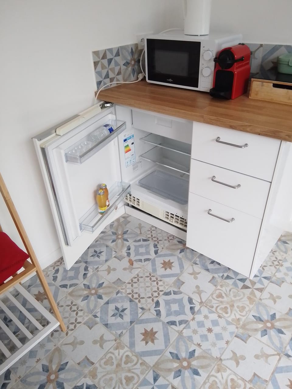 Le passé temps Country House in Aix-en-Provence