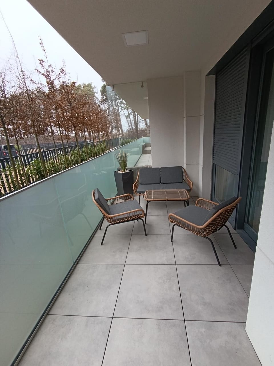 View (from property/room), Balcony/Terrace