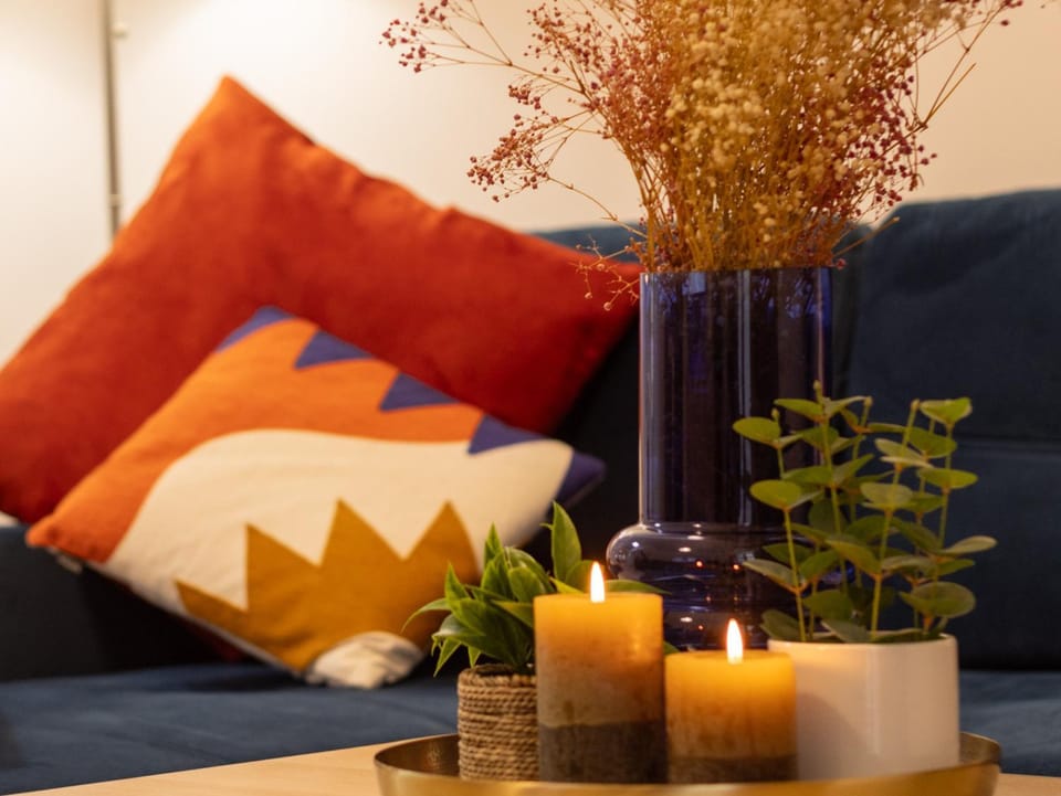 Casa Montserrat Apartment in Valencia