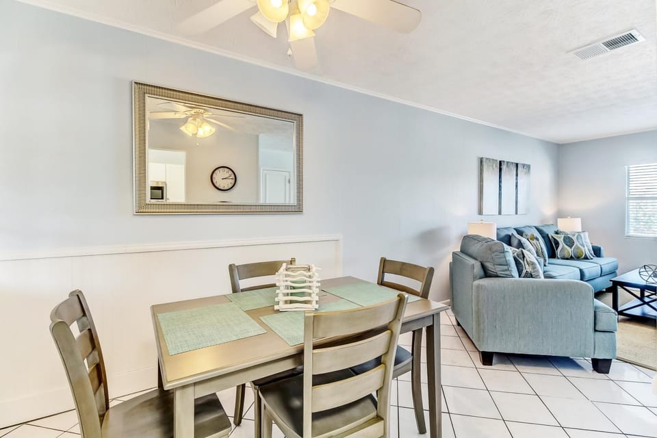 2810 Ohio Avenue #2 House in Fernandina Beach