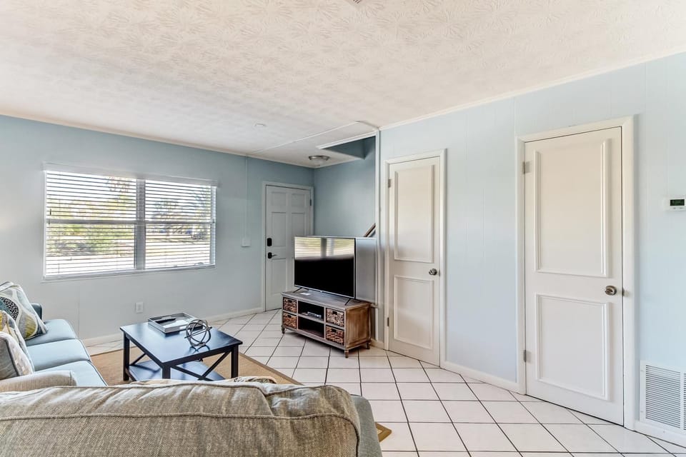 2810 Ohio Avenue #2 House in Fernandina Beach