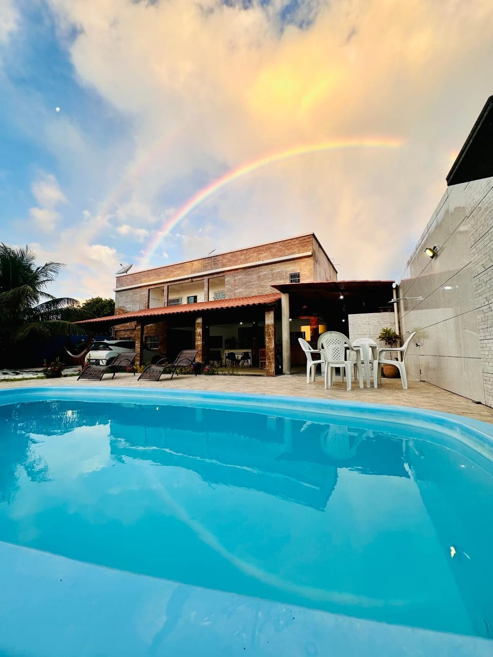 Pousada Costa do Sol Coroa Vermelha Bed and Breakfast in State of Bahia