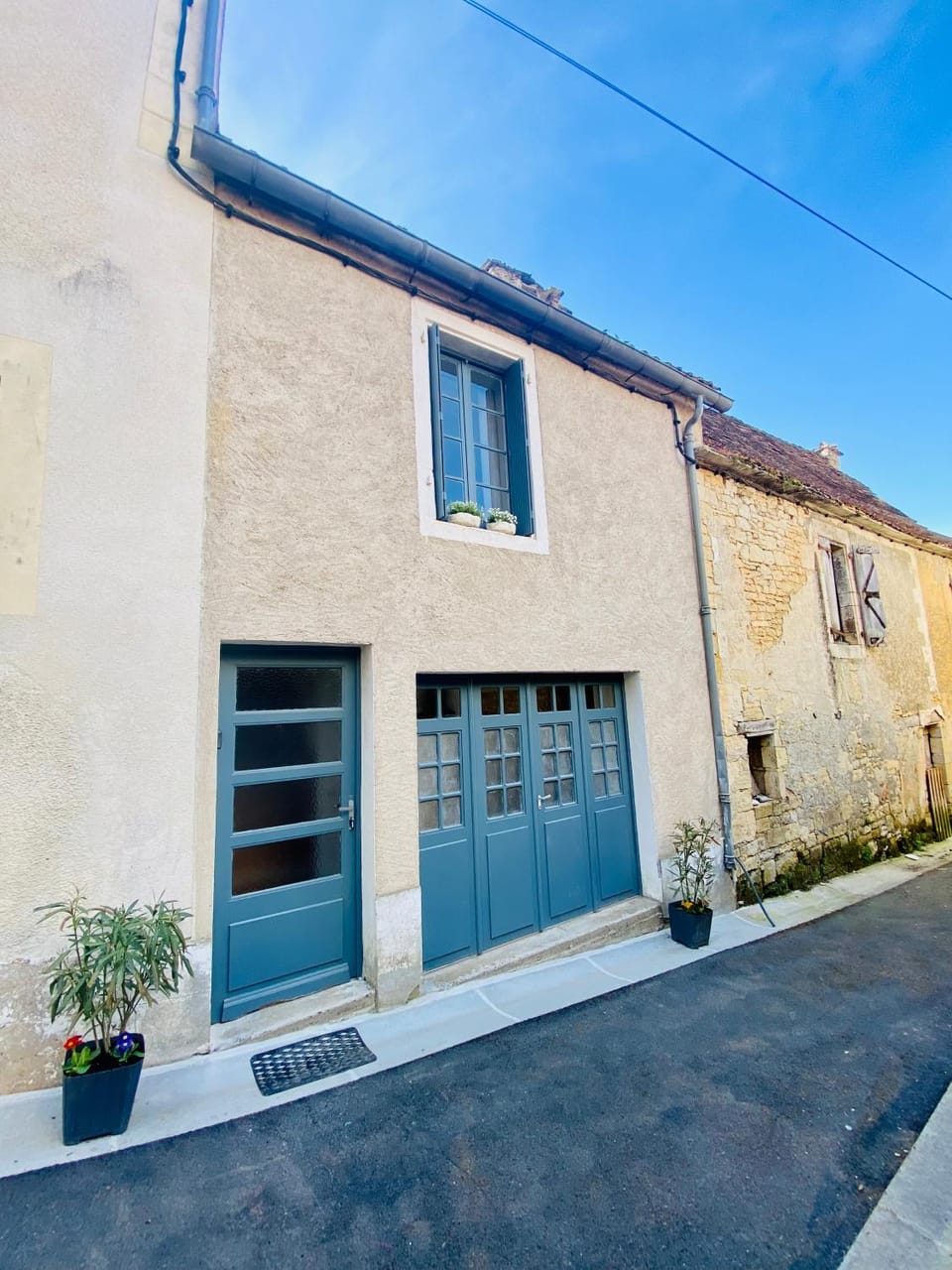 La Petite Maison du Moulin House in Occitanie