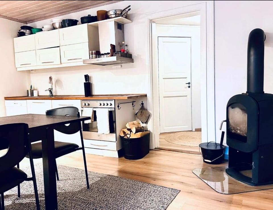 5 room apartment for Ski-World Championship Apartment in Trondheim