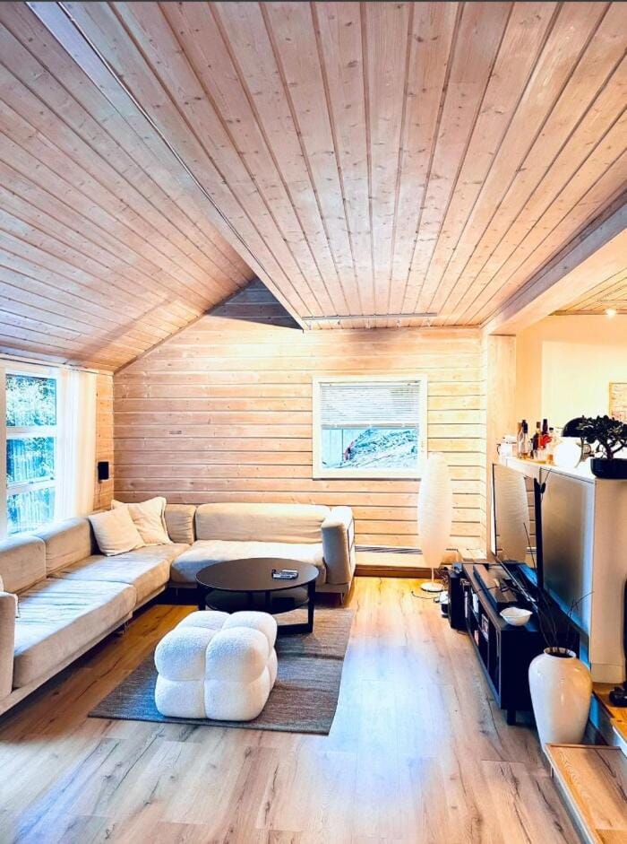5 room apartment for Ski-World Championship Apartment in Trondheim