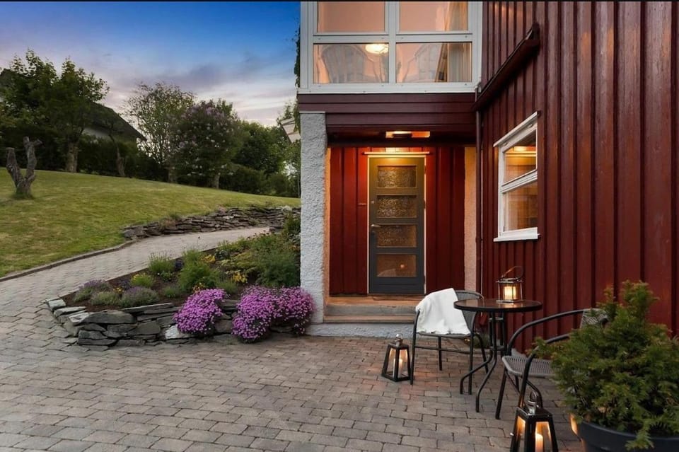5 room apartment for Ski-World Championship Apartment in Trondheim