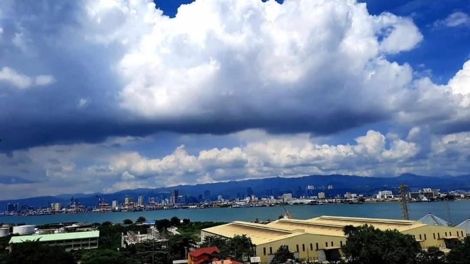 Jaymiellah's Suite Apartment hotel in Lapu-Lapu City