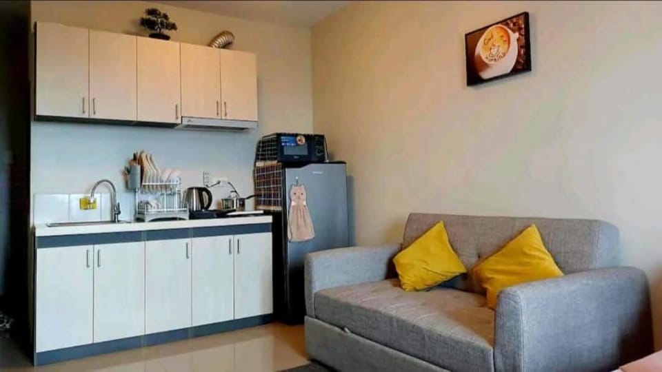 Jaymiellah's Suite Apartment hotel in Lapu-Lapu City