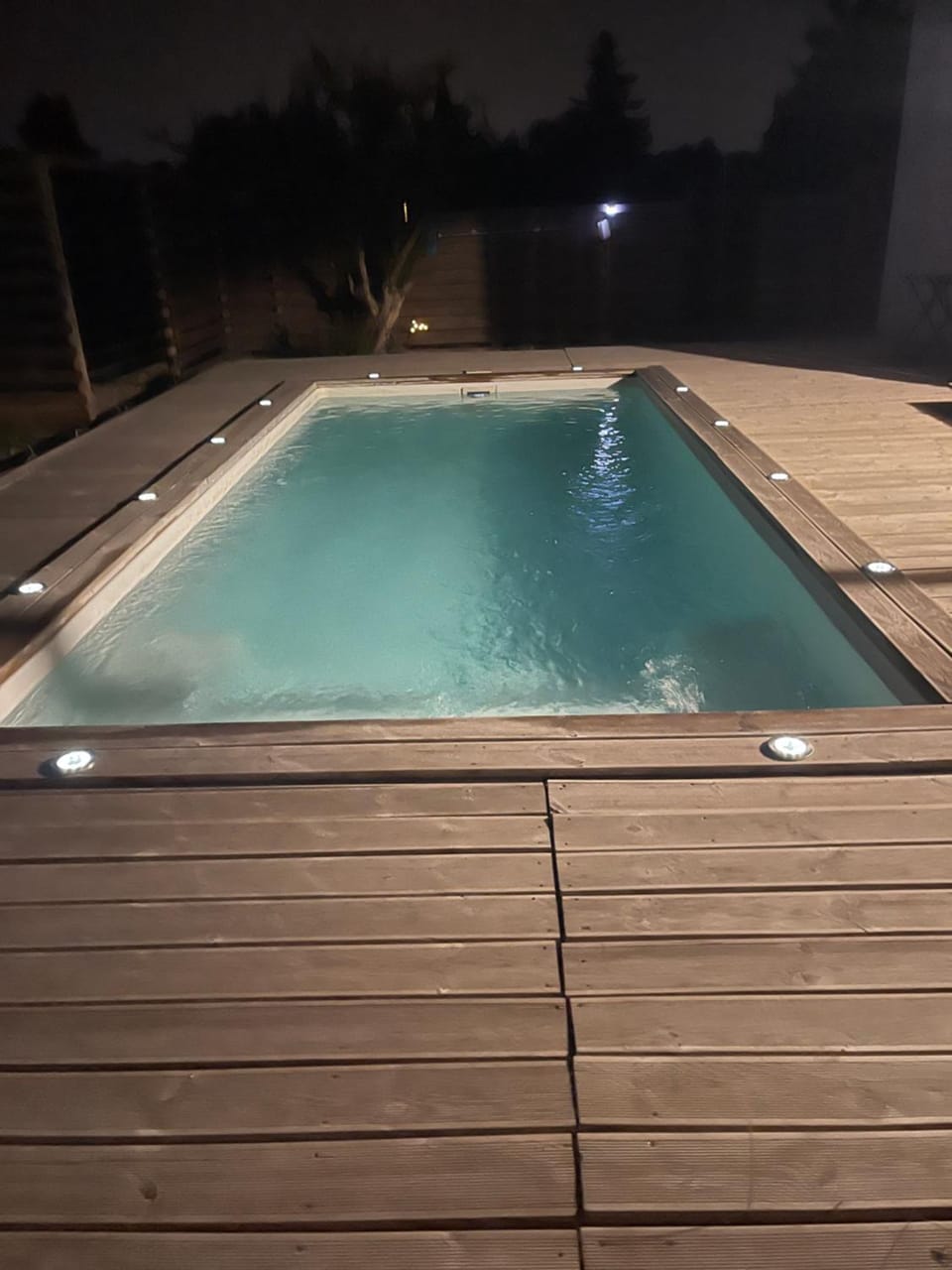 Chalet los Naranjos House in La Janda