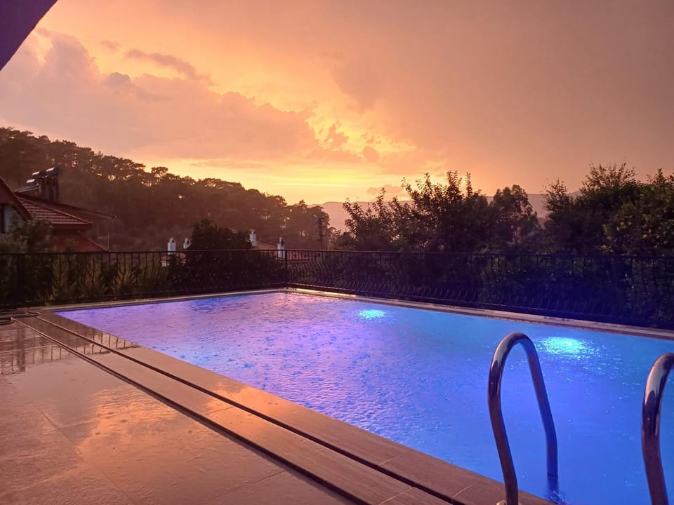 Villa Güneş Villa in Muğla Province