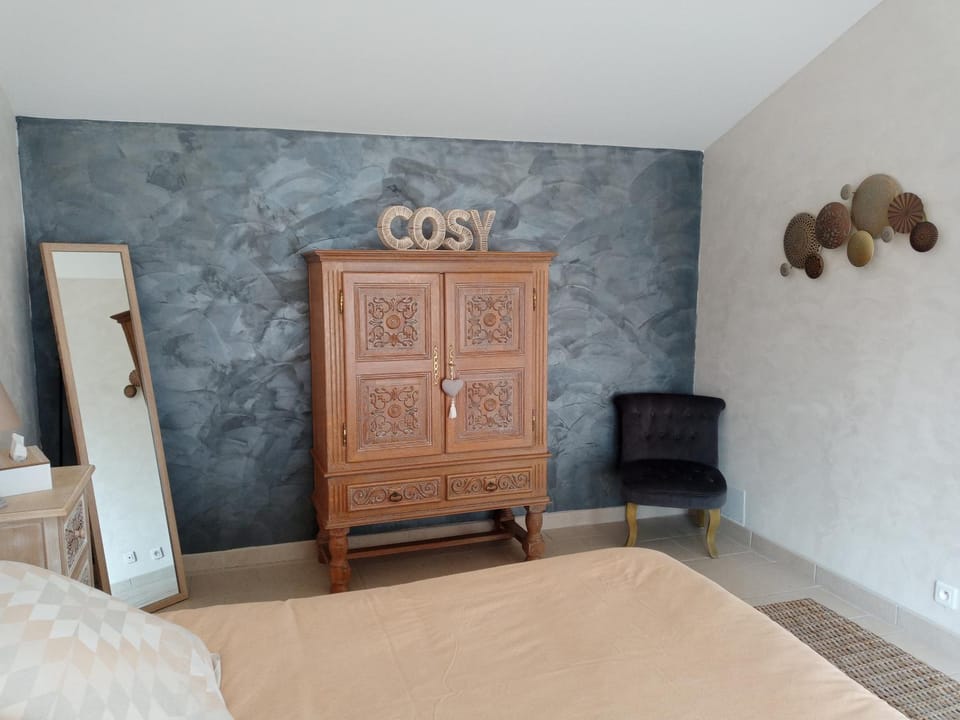Studio Cosy Apartment in Pays de la Loire