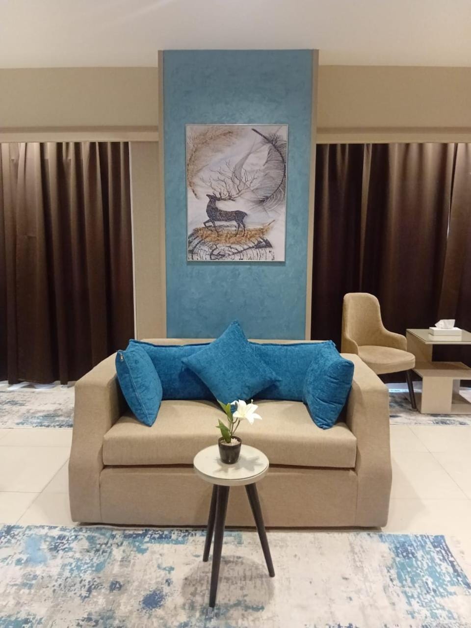 MIRA Holiday Home Motel in Cairo Governorate