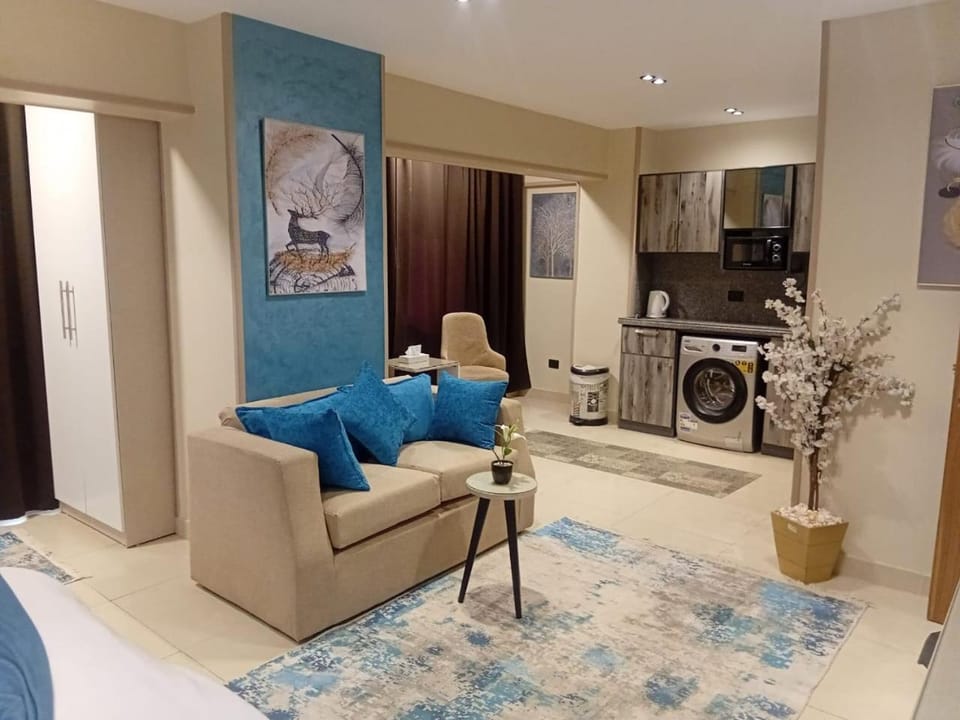 MIRA Holiday Home Motel in Cairo Governorate