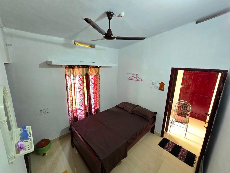 La ixora Vacation rental in Varkala