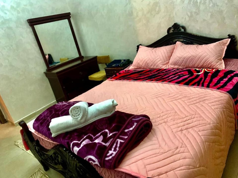 Appartement Marrakech Apartment in Marrakesh