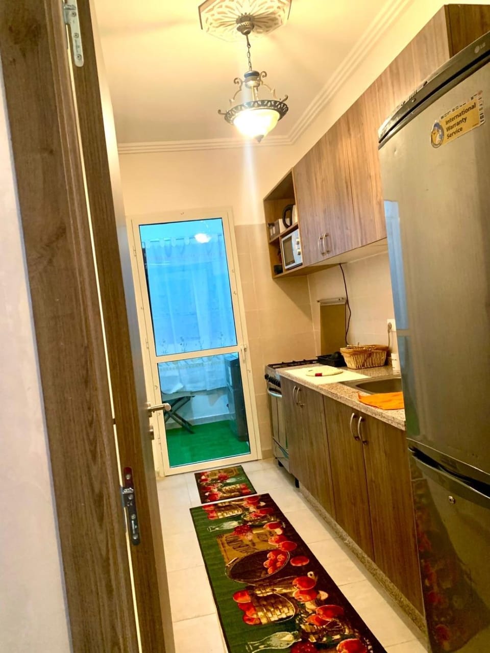 Appartement Marrakech Apartment in Marrakesh