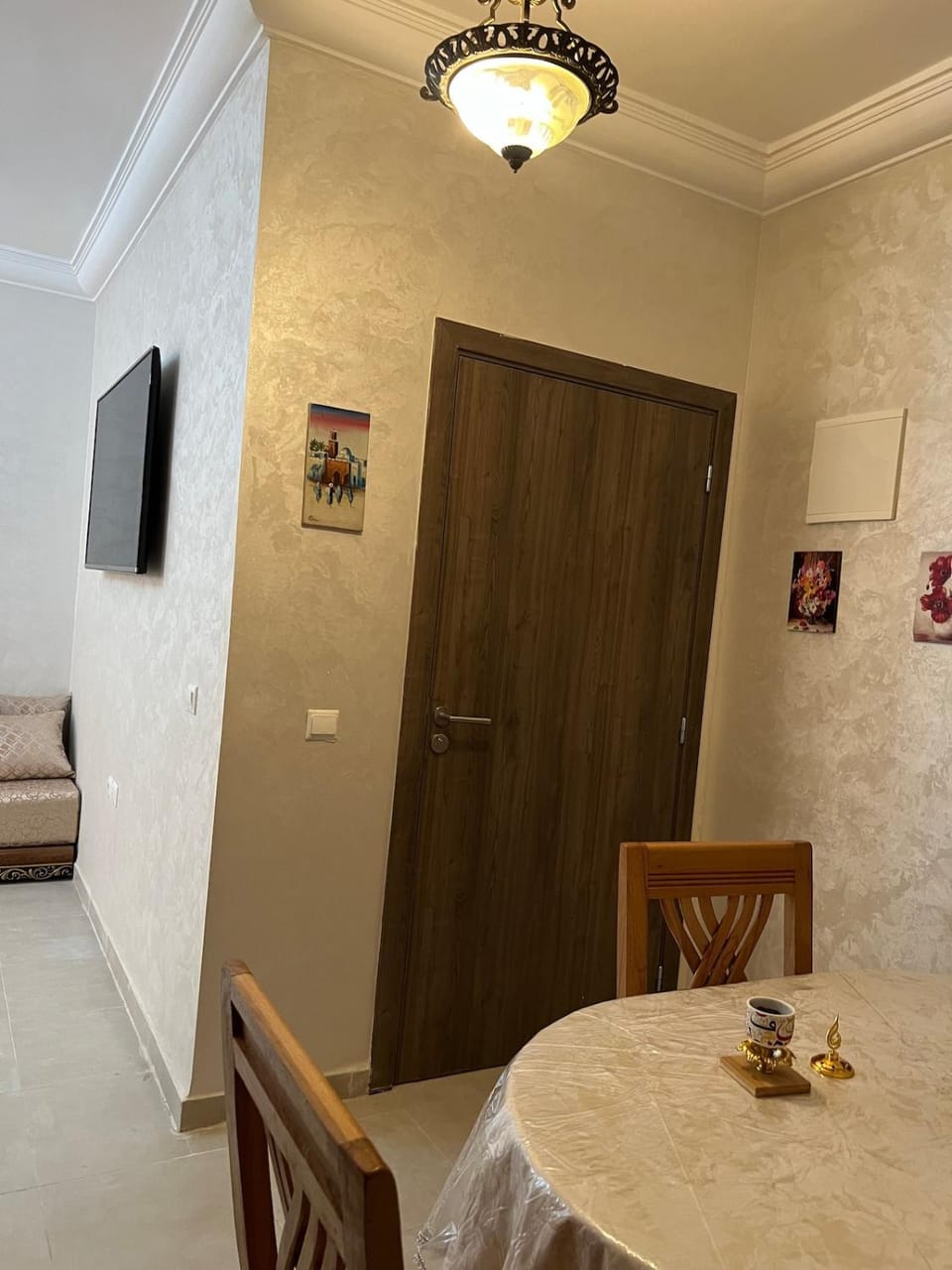 Appartement Marrakech Apartment in Marrakesh