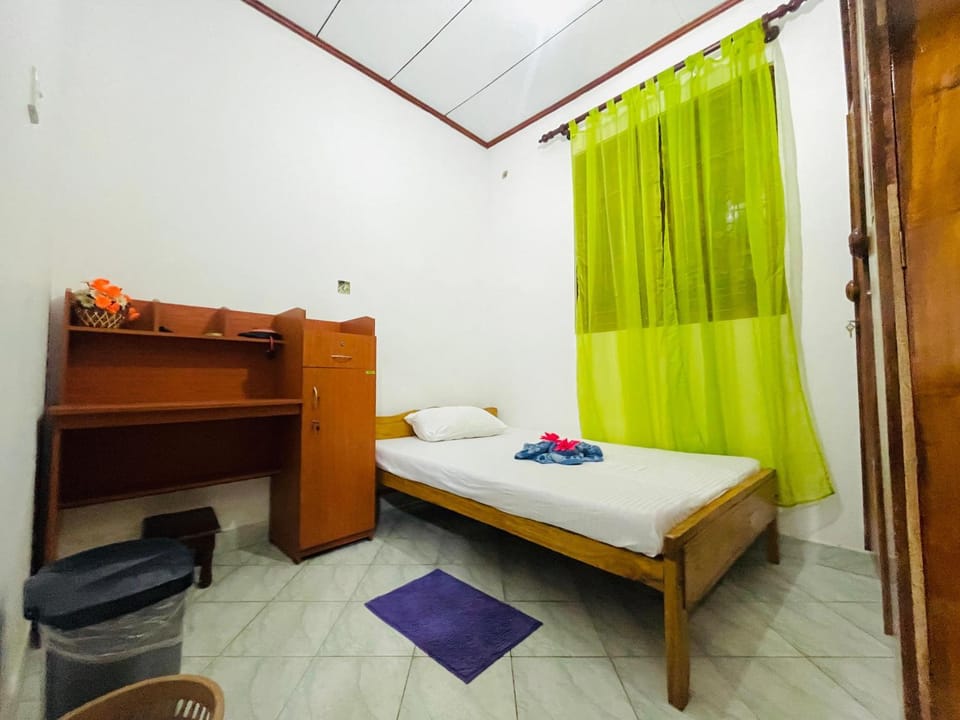 Villa ranjika Bed and Breakfast in Western Province