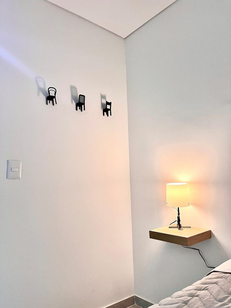 Apto 301a - Estrena hermoso y cómodo apto con balcón - Casa Orquídeas Apartment in Fusagasugá