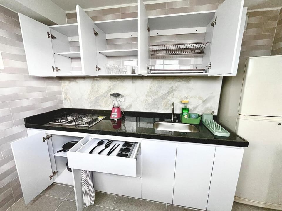 Apto 301a - Estrena hermoso y cómodo apto con balcón - Casa Orquídeas Apartment in Fusagasugá
