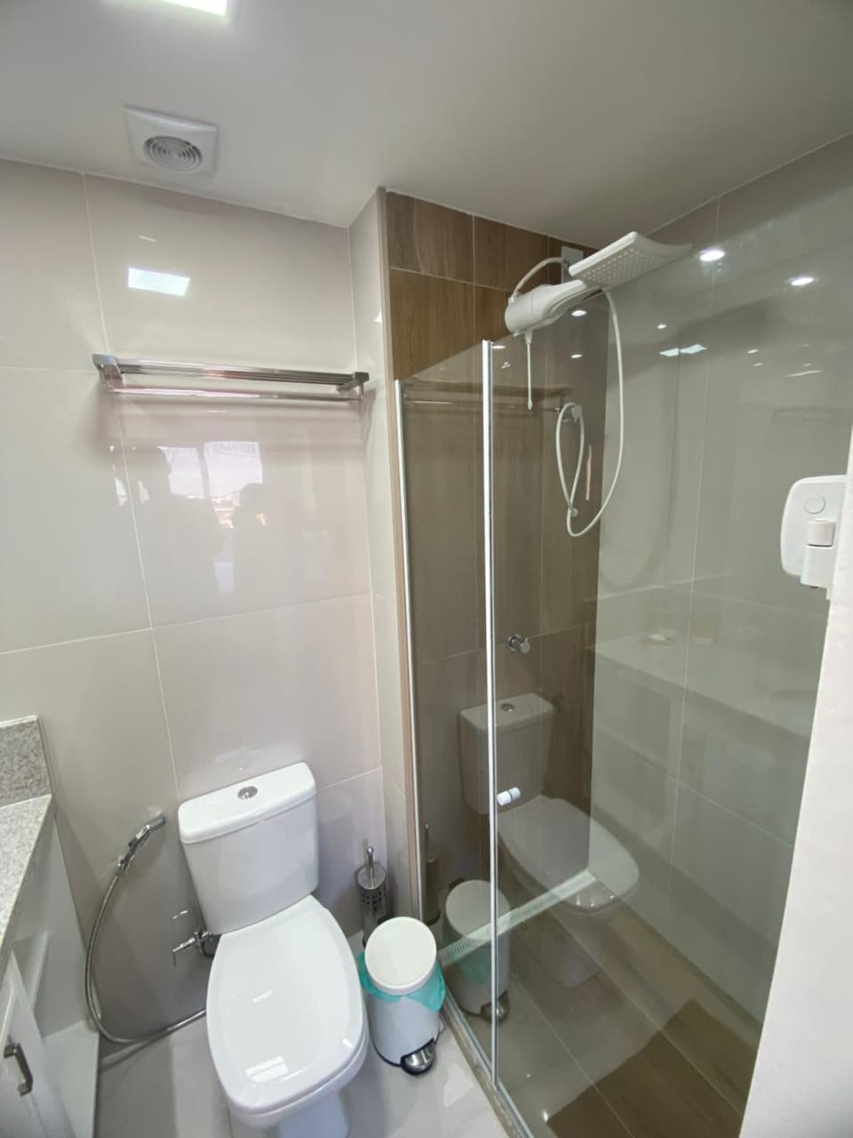 Pouso do encanto Apartment in Salvador