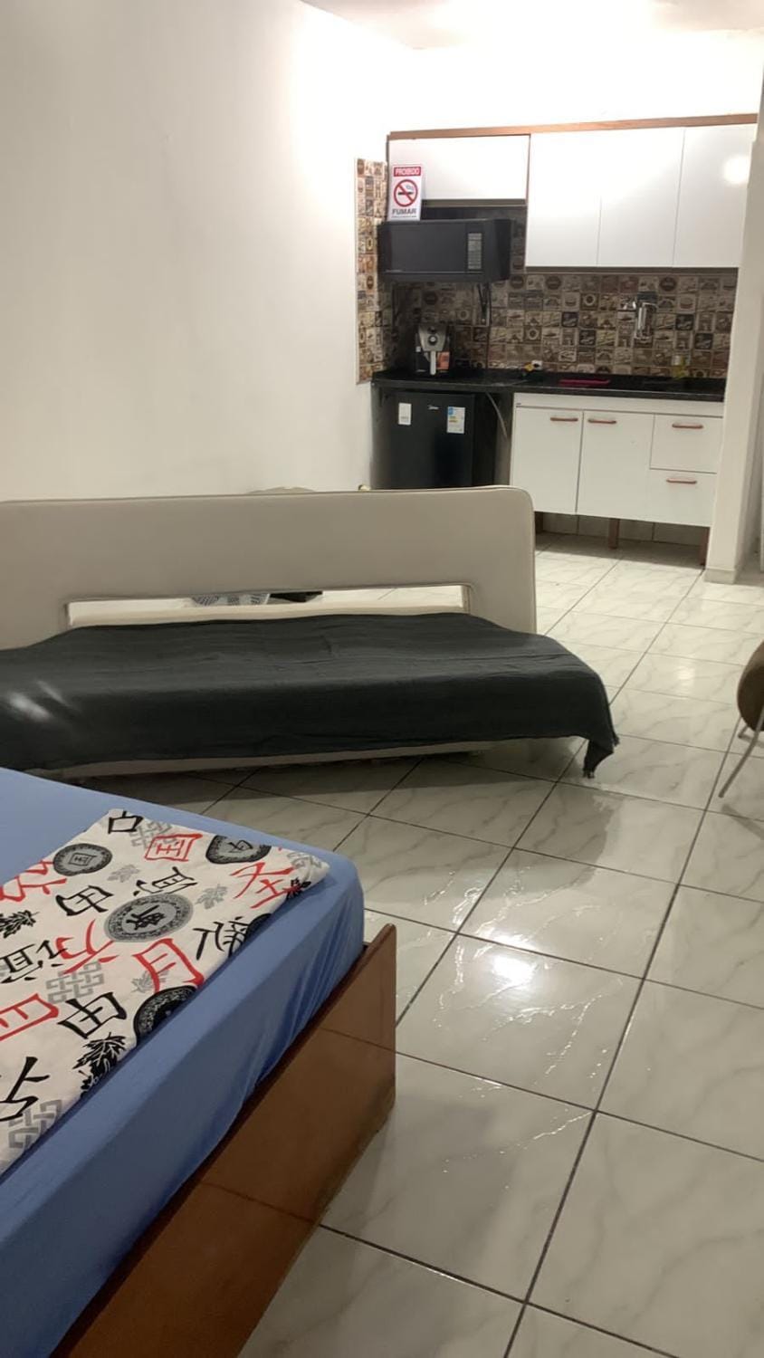 Studio Av Vitoria Apartment in Vitoria