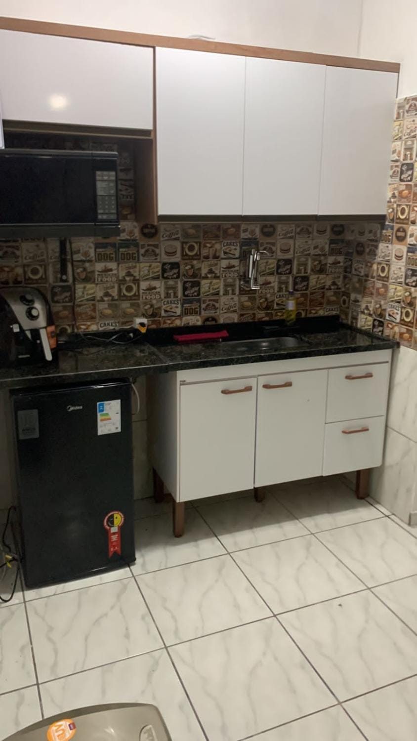 Studio Av Vitoria Apartment in Vitoria