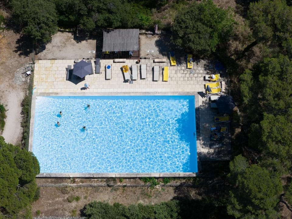 Gîte Le Provence Spacieux 100m2 Apartment in Provence-Alpes-Côte d'Azur