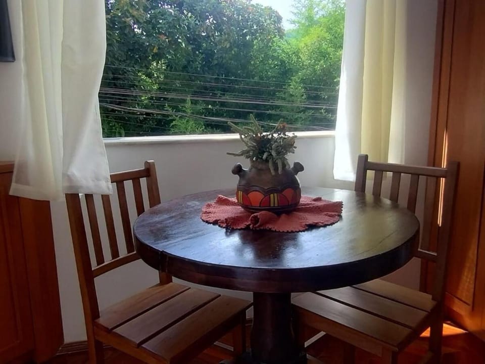 View (from property/room), Dining area